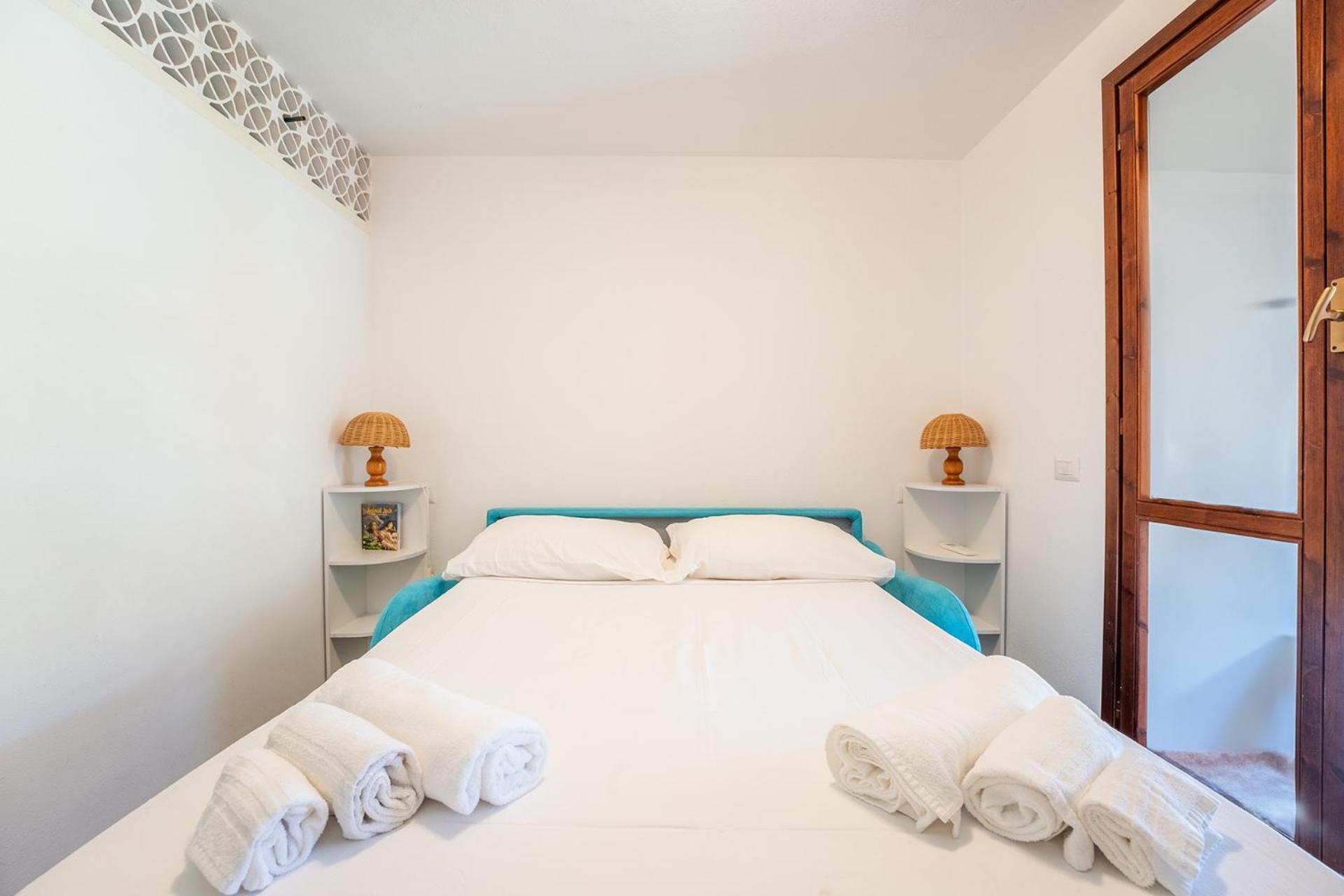 Villa Perdalonga, Vista Mare Sea View Tuerredda Teulada Ngoại thất bức ảnh