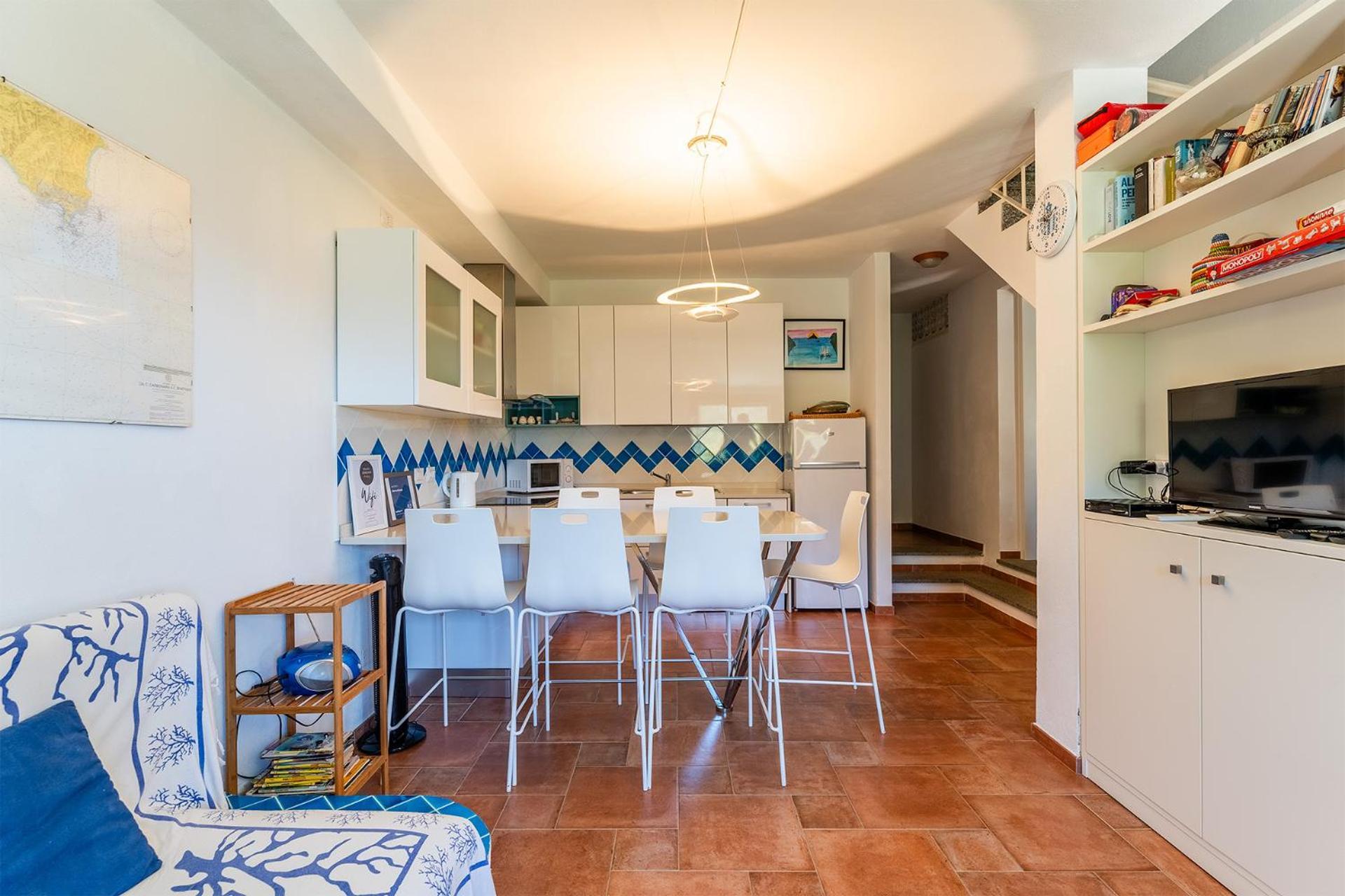 Villa Perdalonga, Vista Mare Sea View Tuerredda Teulada Ngoại thất bức ảnh