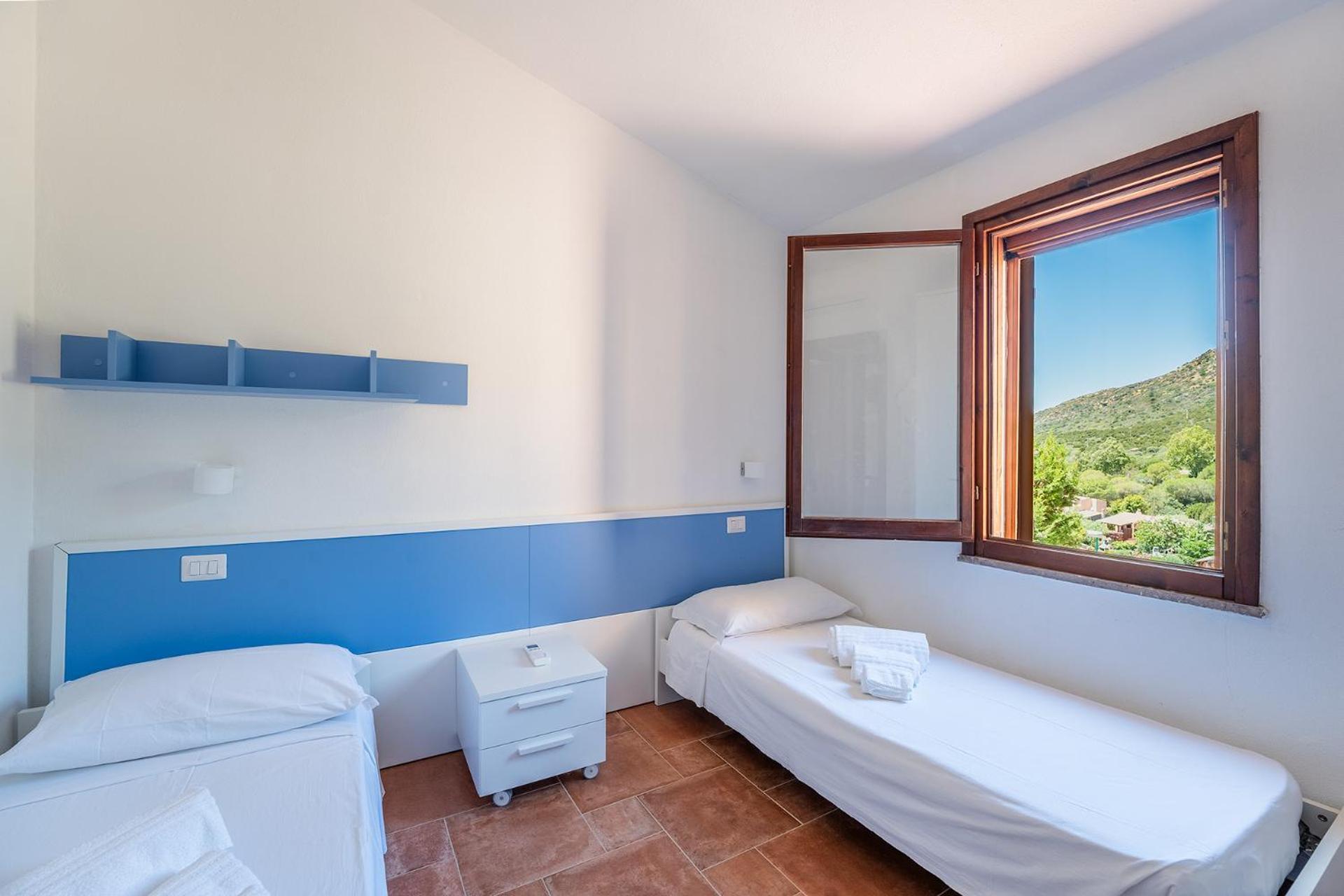 Villa Perdalonga, Vista Mare Sea View Tuerredda Teulada Ngoại thất bức ảnh