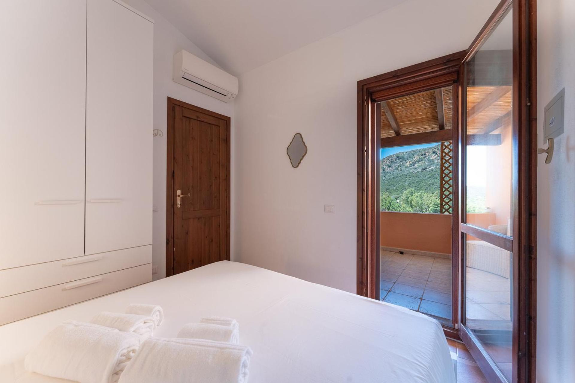Villa Perdalonga, Vista Mare Sea View Tuerredda Teulada Ngoại thất bức ảnh