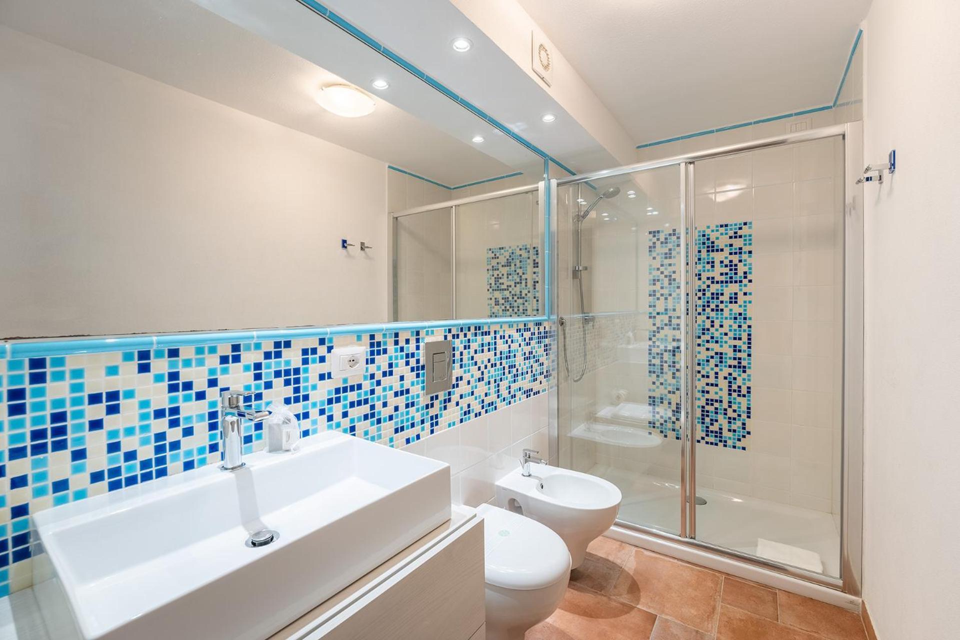 Villa Perdalonga, Vista Mare Sea View Tuerredda Teulada Ngoại thất bức ảnh
