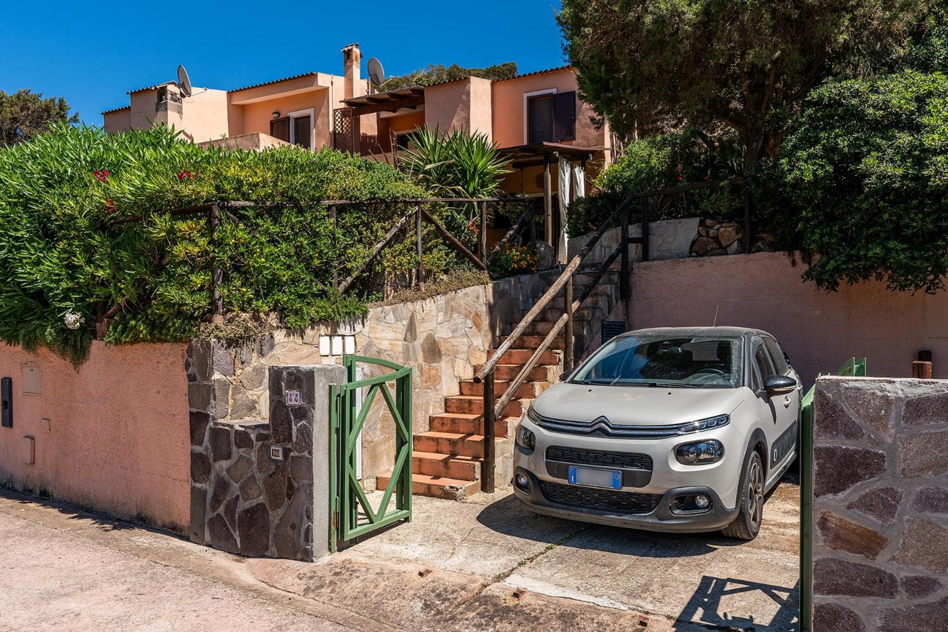 Villa Perdalonga, Vista Mare Sea View Tuerredda Teulada Ngoại thất bức ảnh
